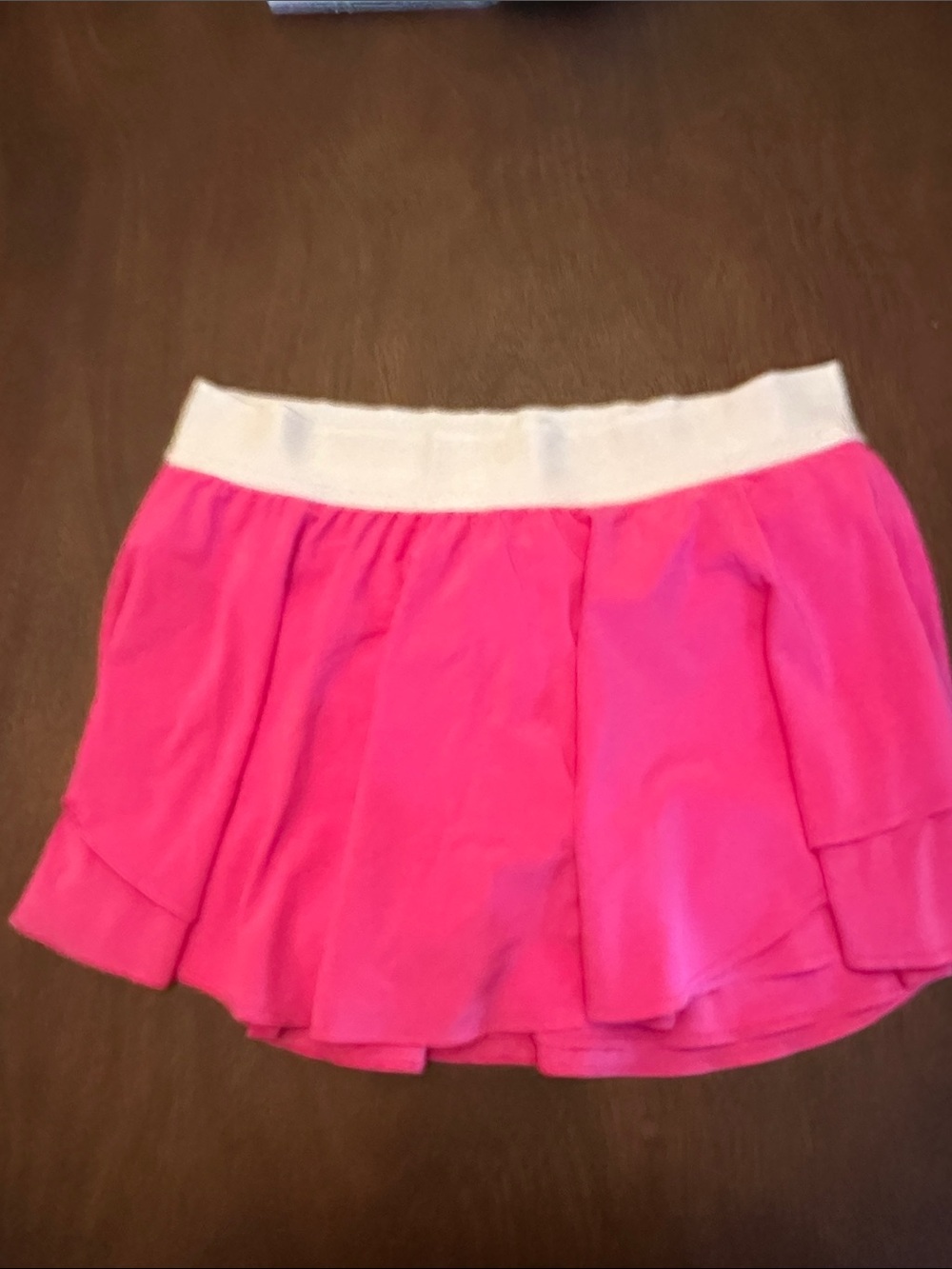 Lululemon Court Rival Skort